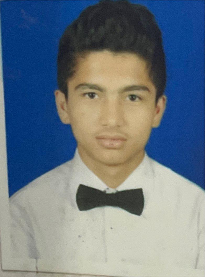 Mr. Prabesh Lamichhsne