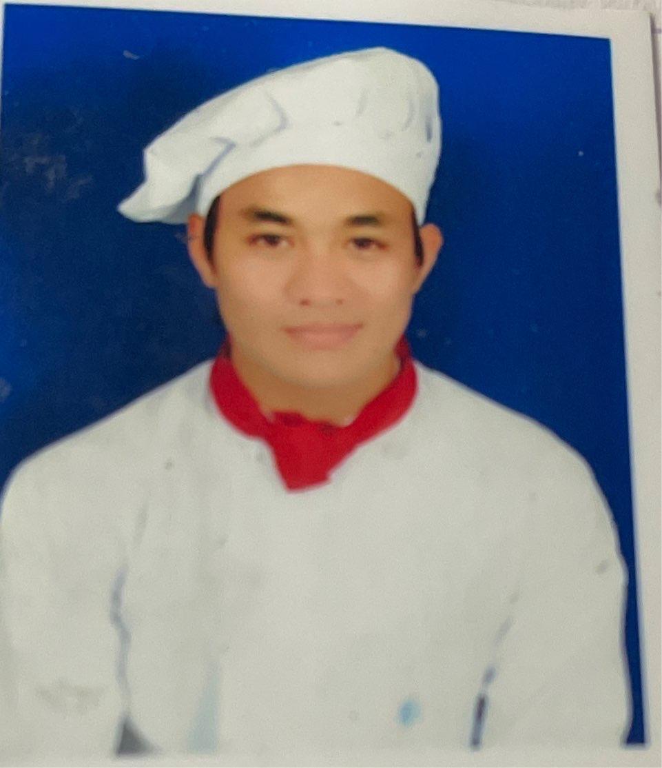 Mr. Binaya  Shrestha