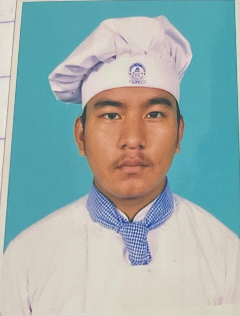 MR. Samile Gurung