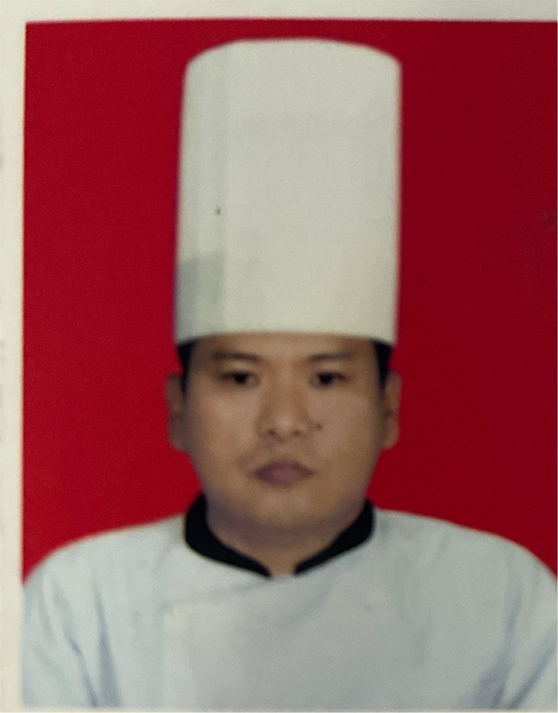 Mr. Dilli Kumar Gurung