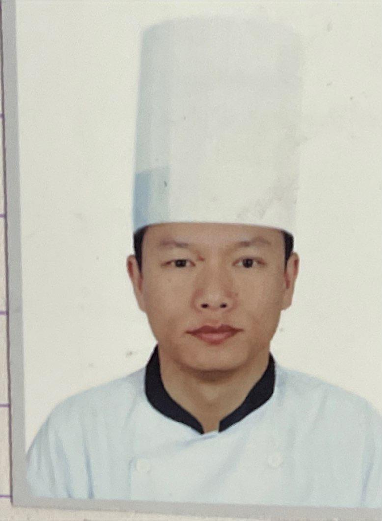 MR. Ram Gurung