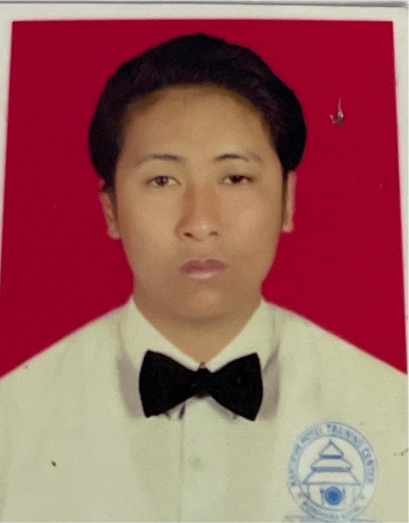 MR. PREM KUMAR GURUNG