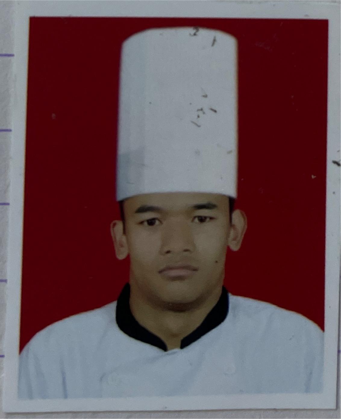 Mr. Kamal Bahadur Ale Magar