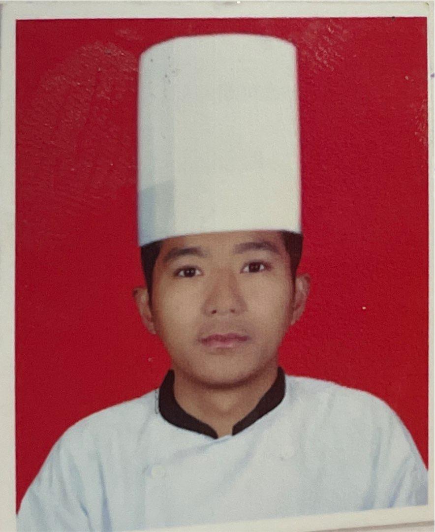 Mr. Kul Bahadur Gurung