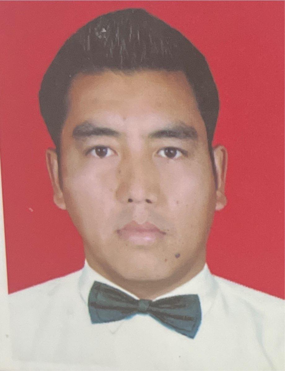 Mr. Purna Bahadur Gurung