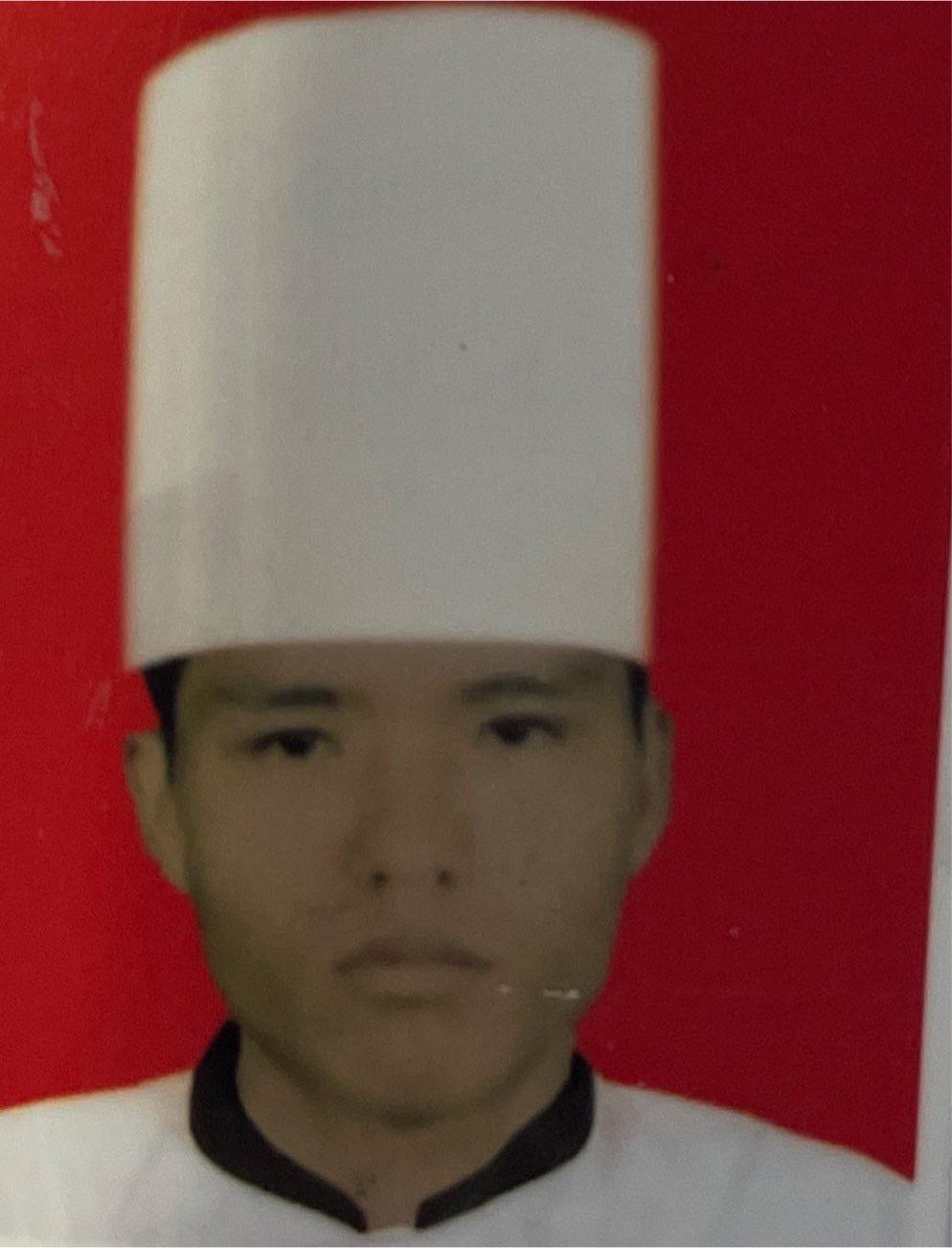 Mr. Paan Bahadur Shrees