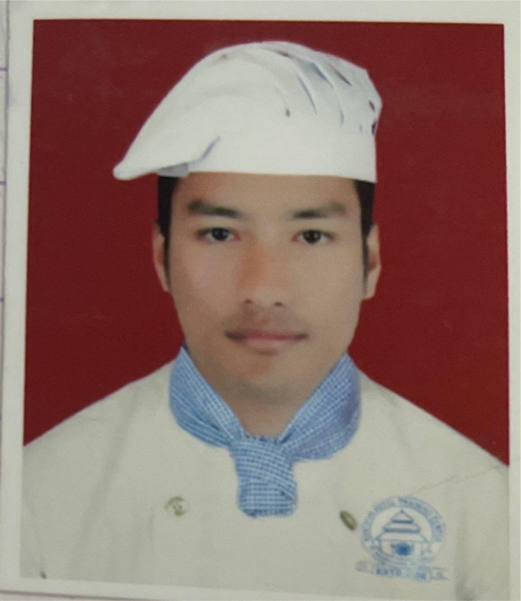 Mr. Jeet Bahadur Pun