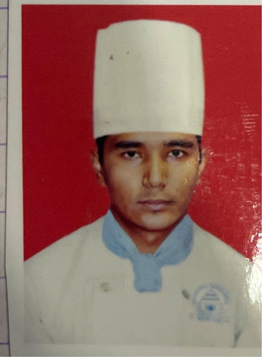 MR. Prem Kumar Gautam