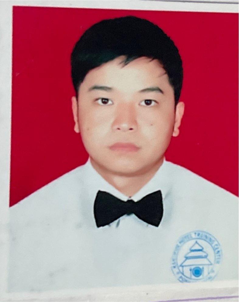 Mr. Tul Bahadur Gurung