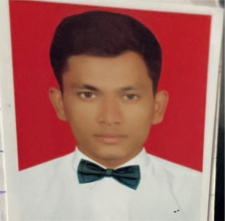 Mr. Tul Bahadur Thapa