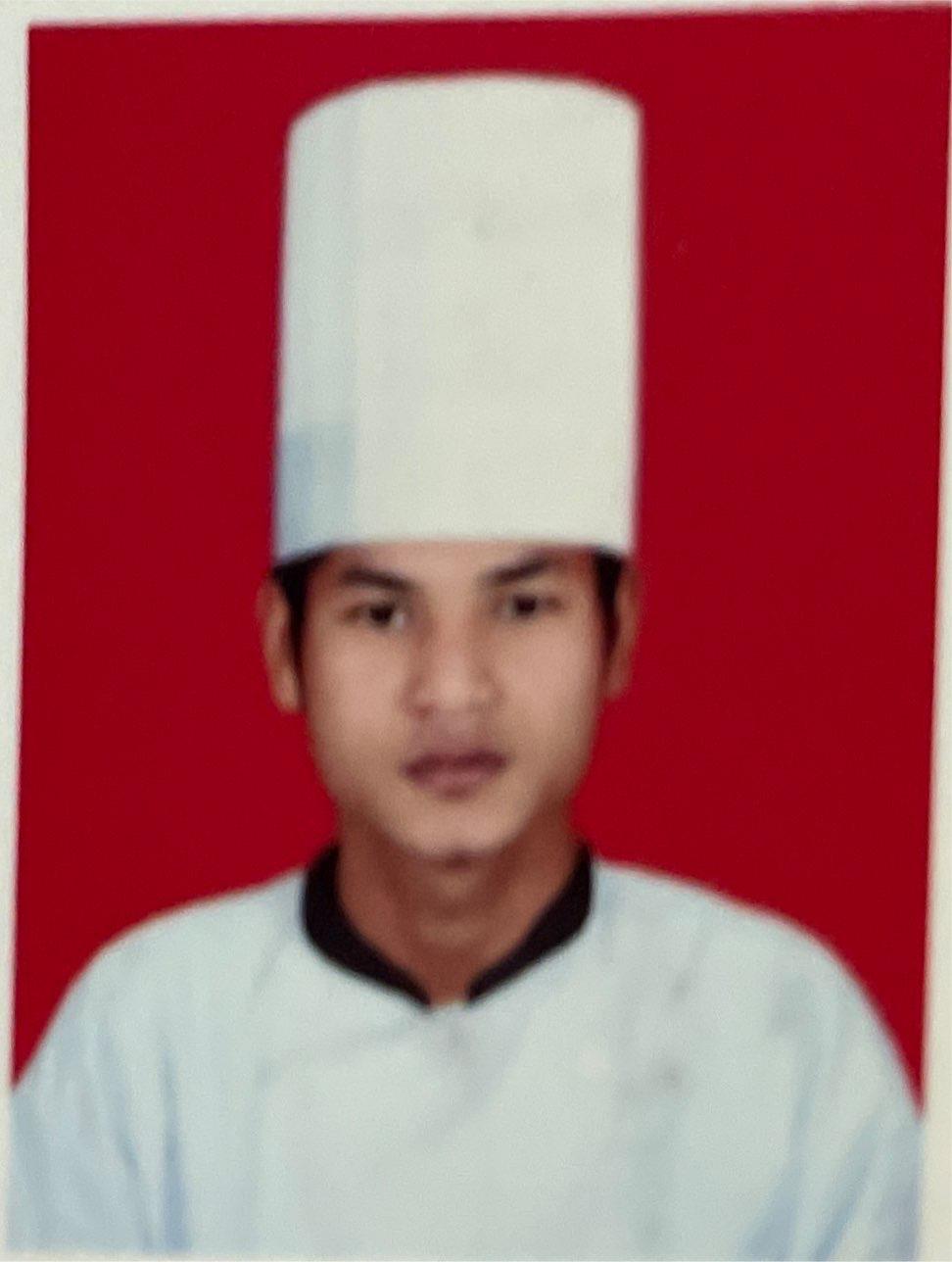 MR. Suman Tharu