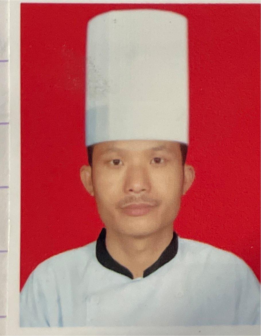 Mr. Hasta Bdr Gurung