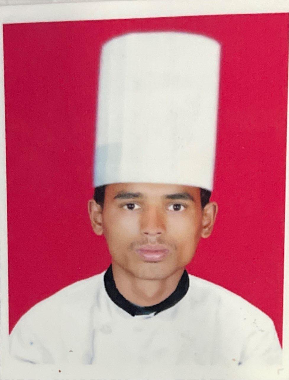 MR. Pradip Chapagain