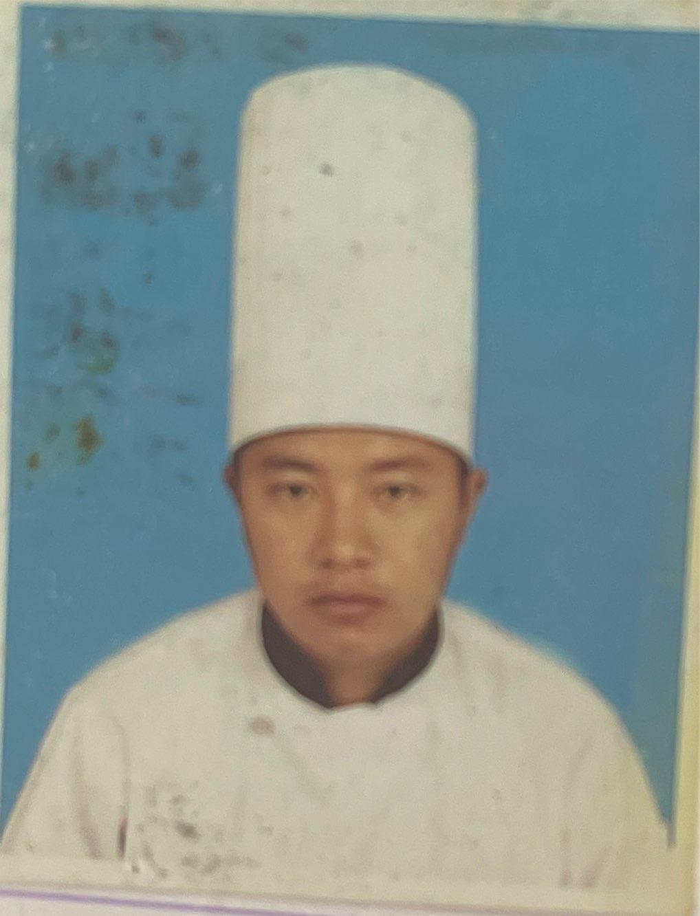 MR. Pesh Bahadur Gurung