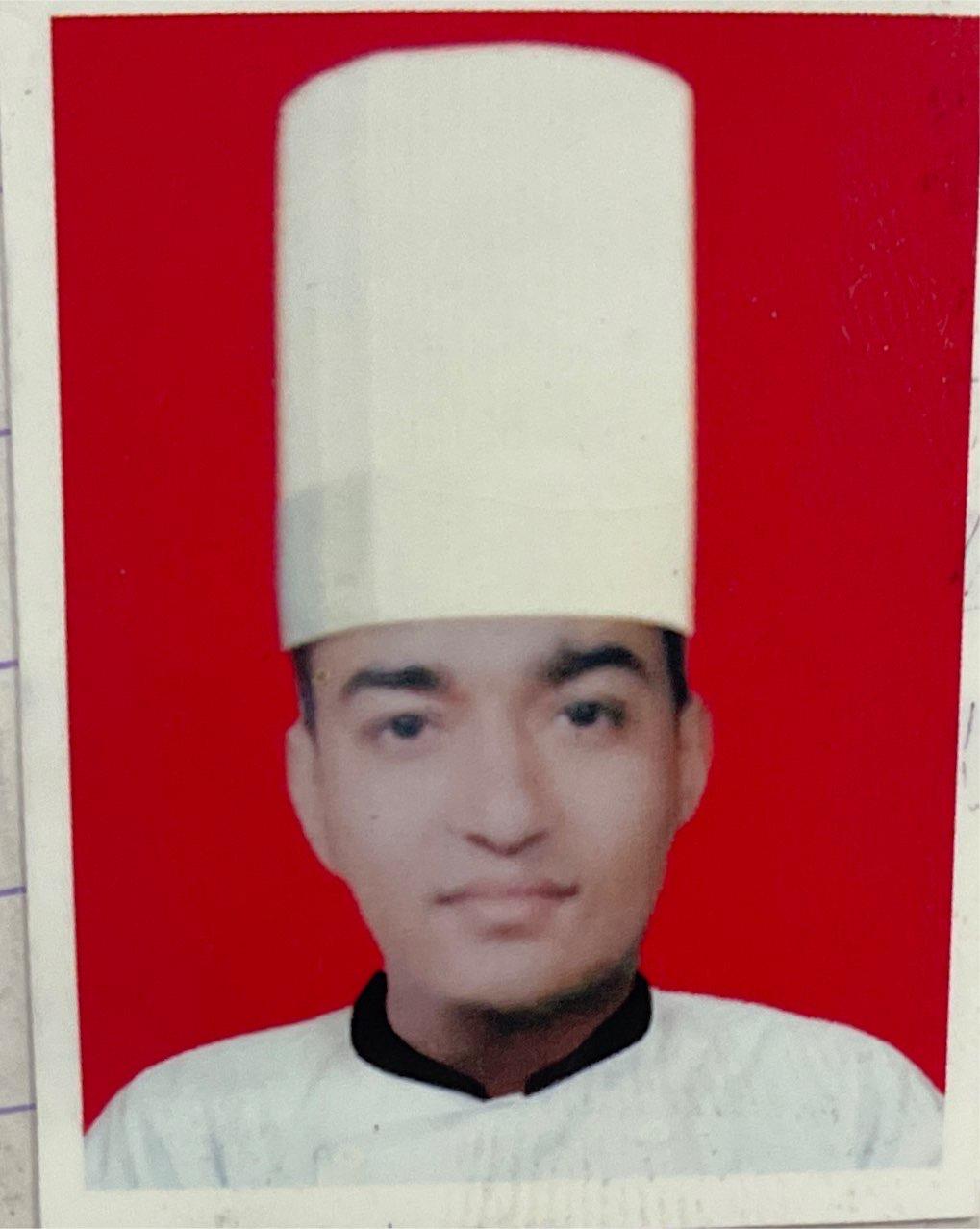 Mr. Dipak Prasad Pandey