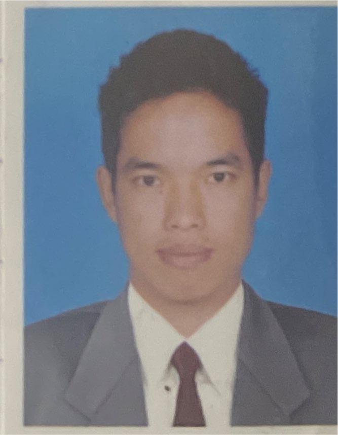 MR. Ujjal Bahadur Gurung