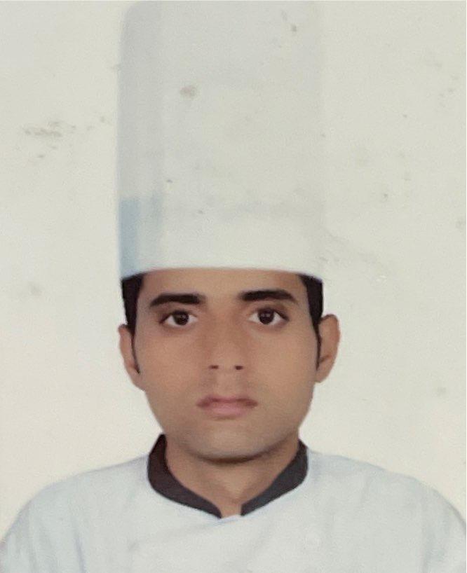 MR. Krishna Prasad Poudel