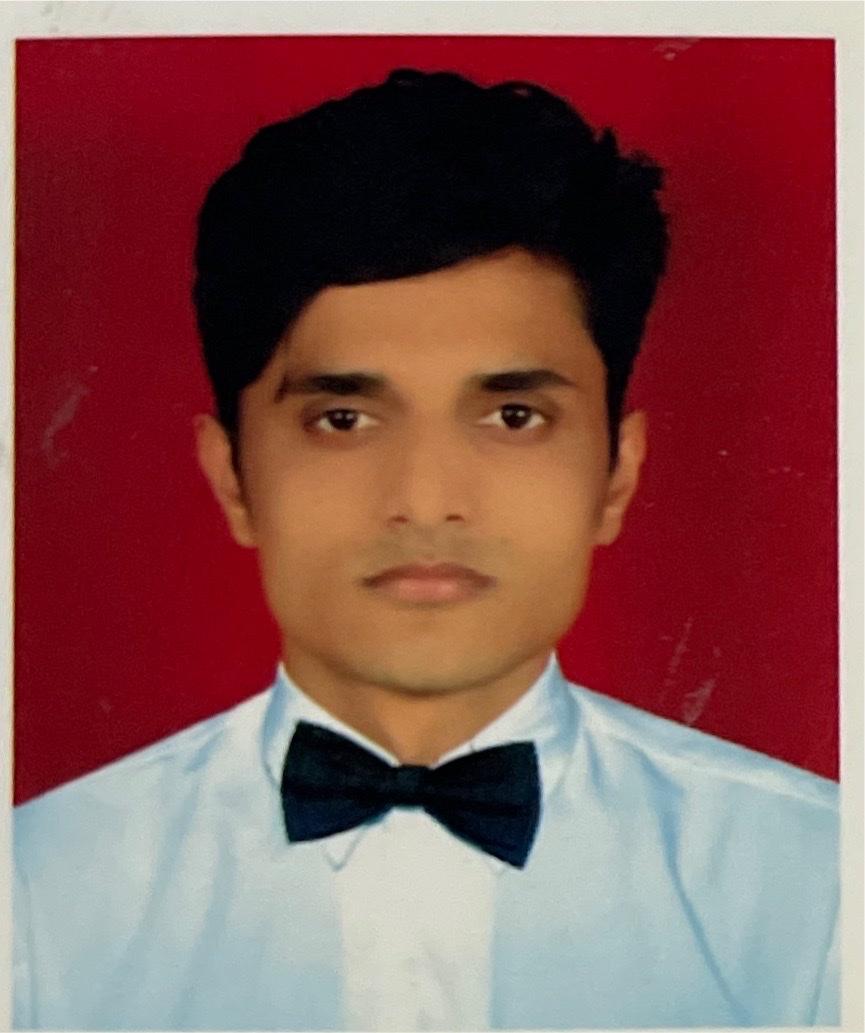 Mr. Sujan Subedi