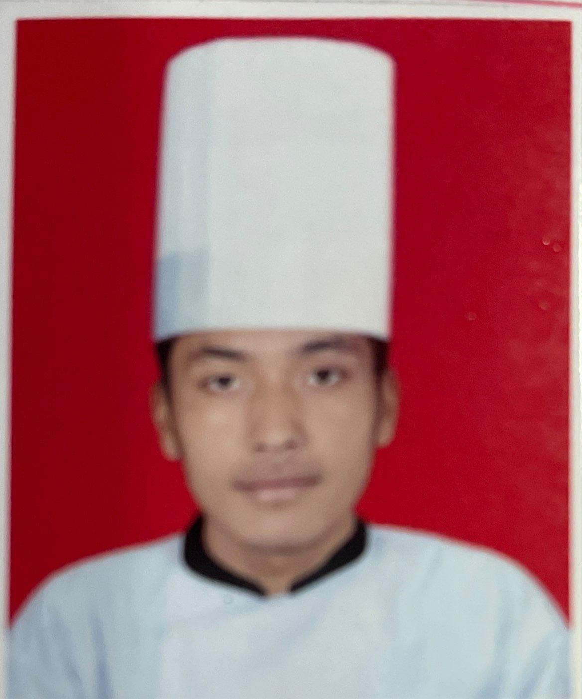 Mr. Nar Bahadur Gurung