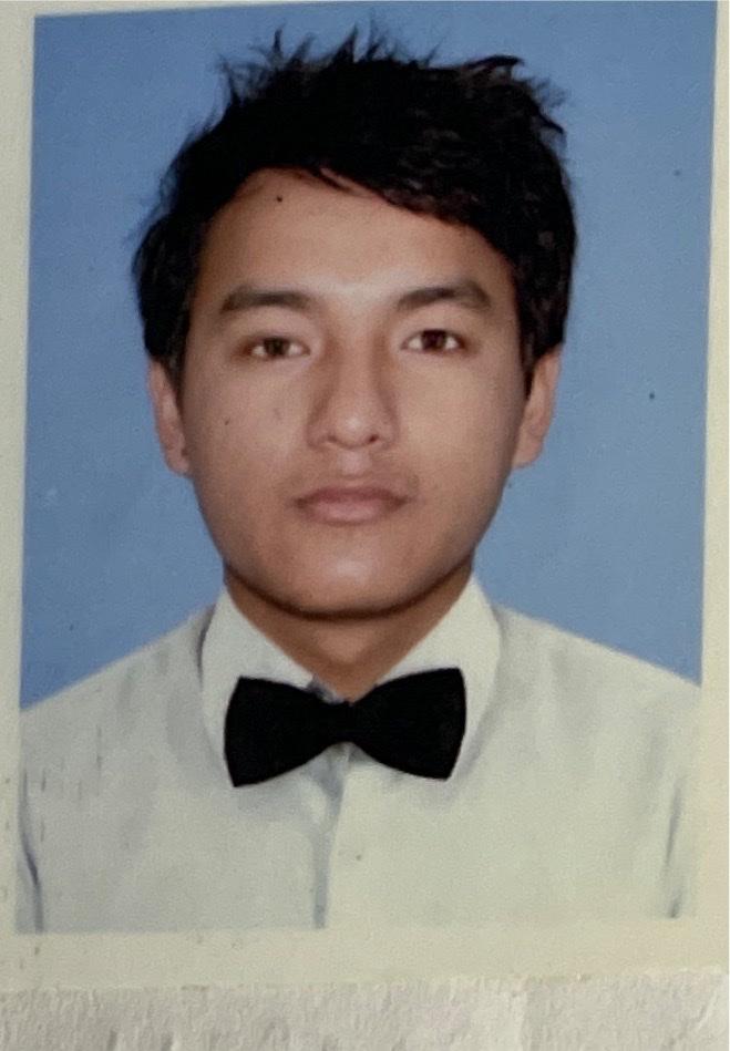 Mr. Sajan Gurung