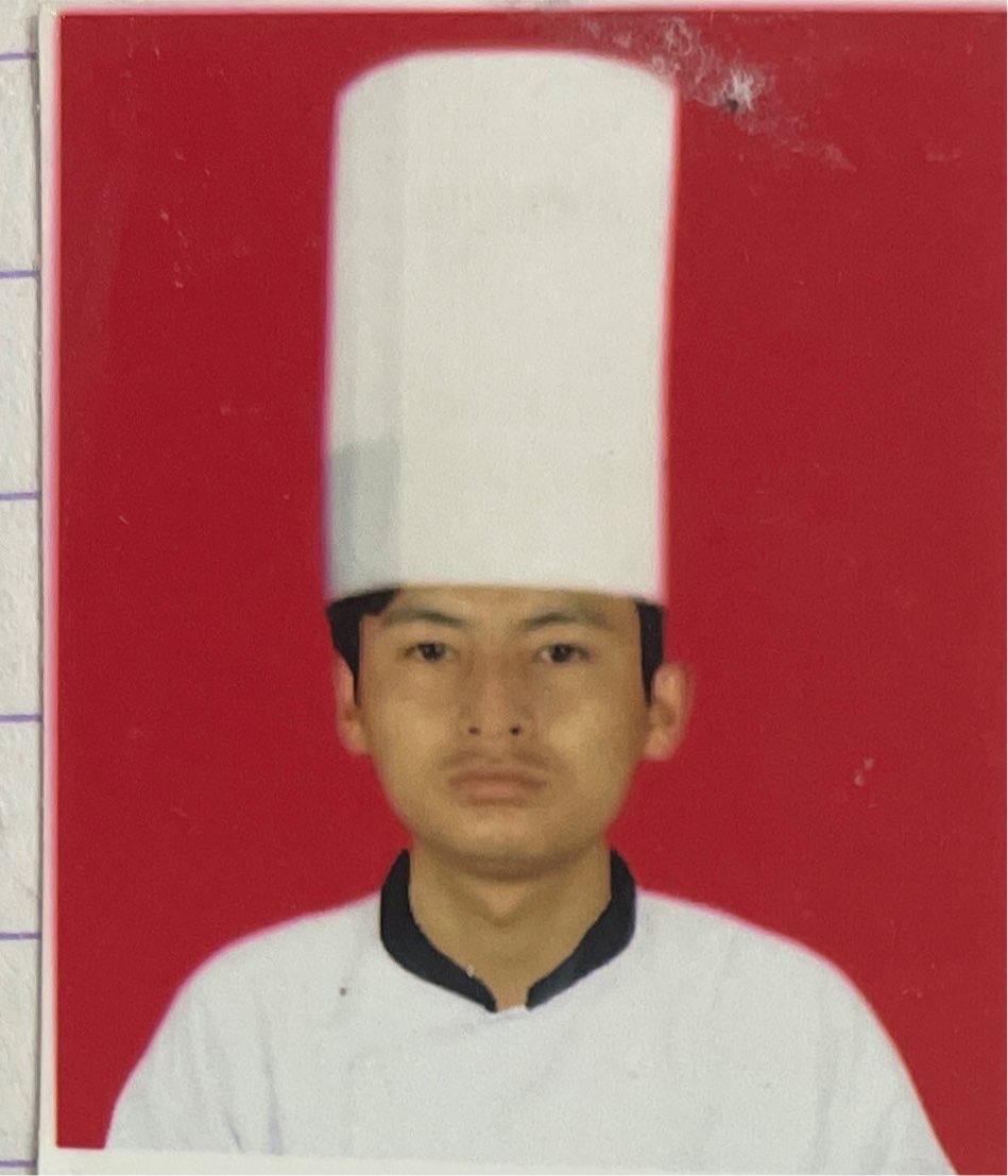 Mr. Nar Bahadur Gurung