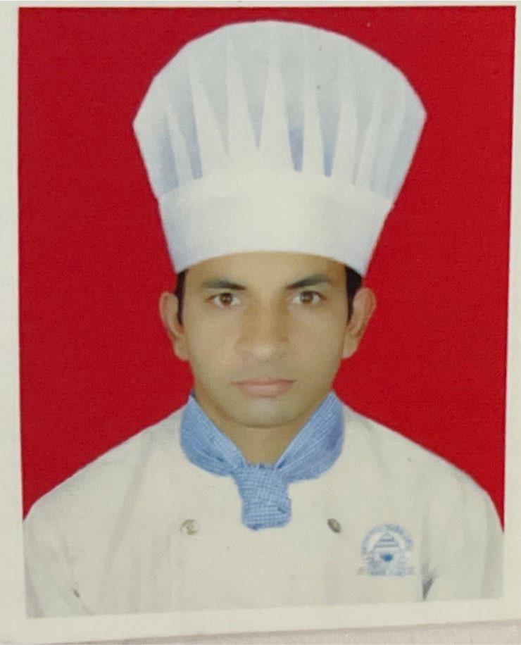 MR. Top Narayan Sharma Adhikari