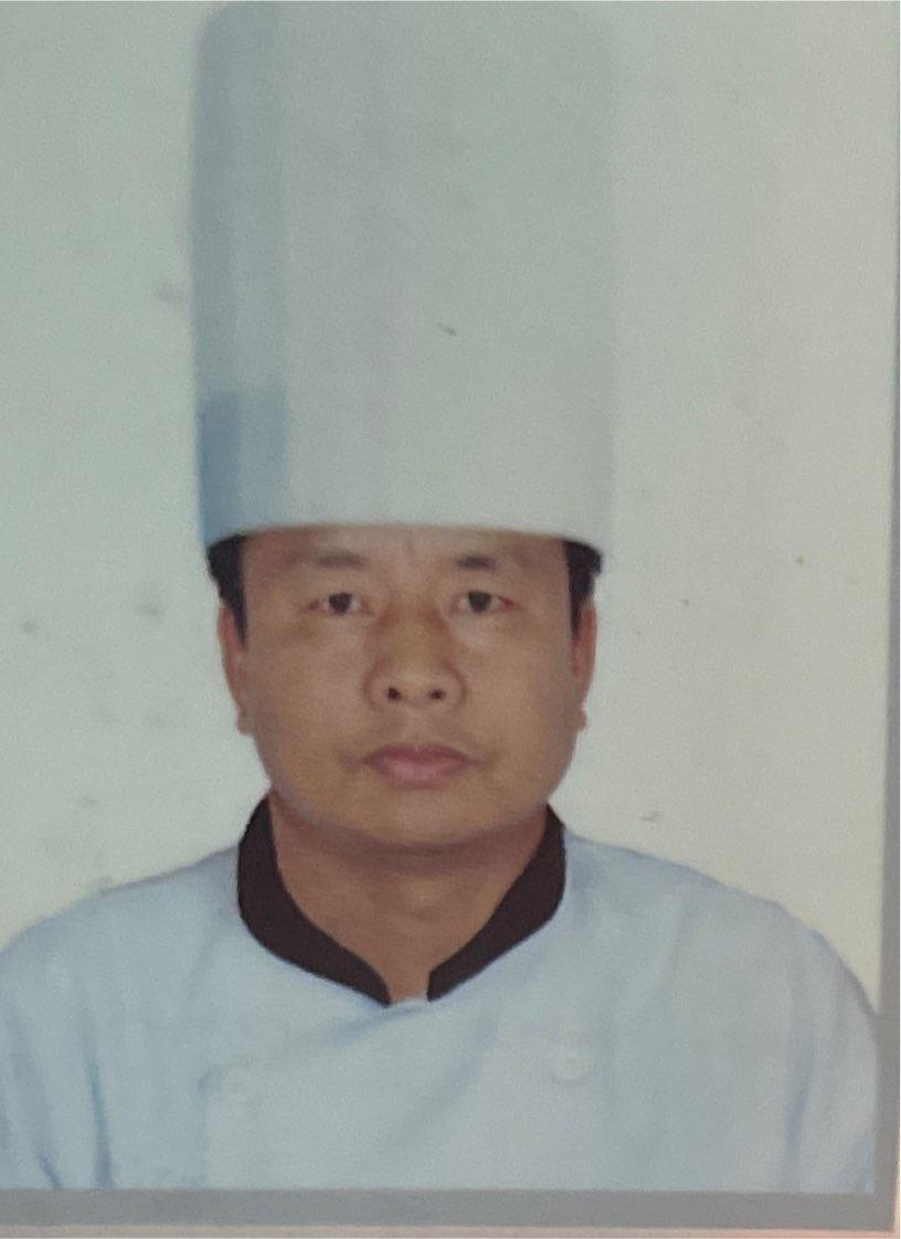 MR. Krishna Bahadur Pun