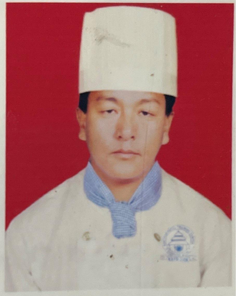 Mr. Narayan Tilija Pun