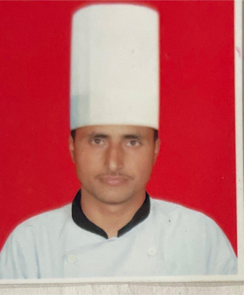 Mr. Chiranjibi Paudel