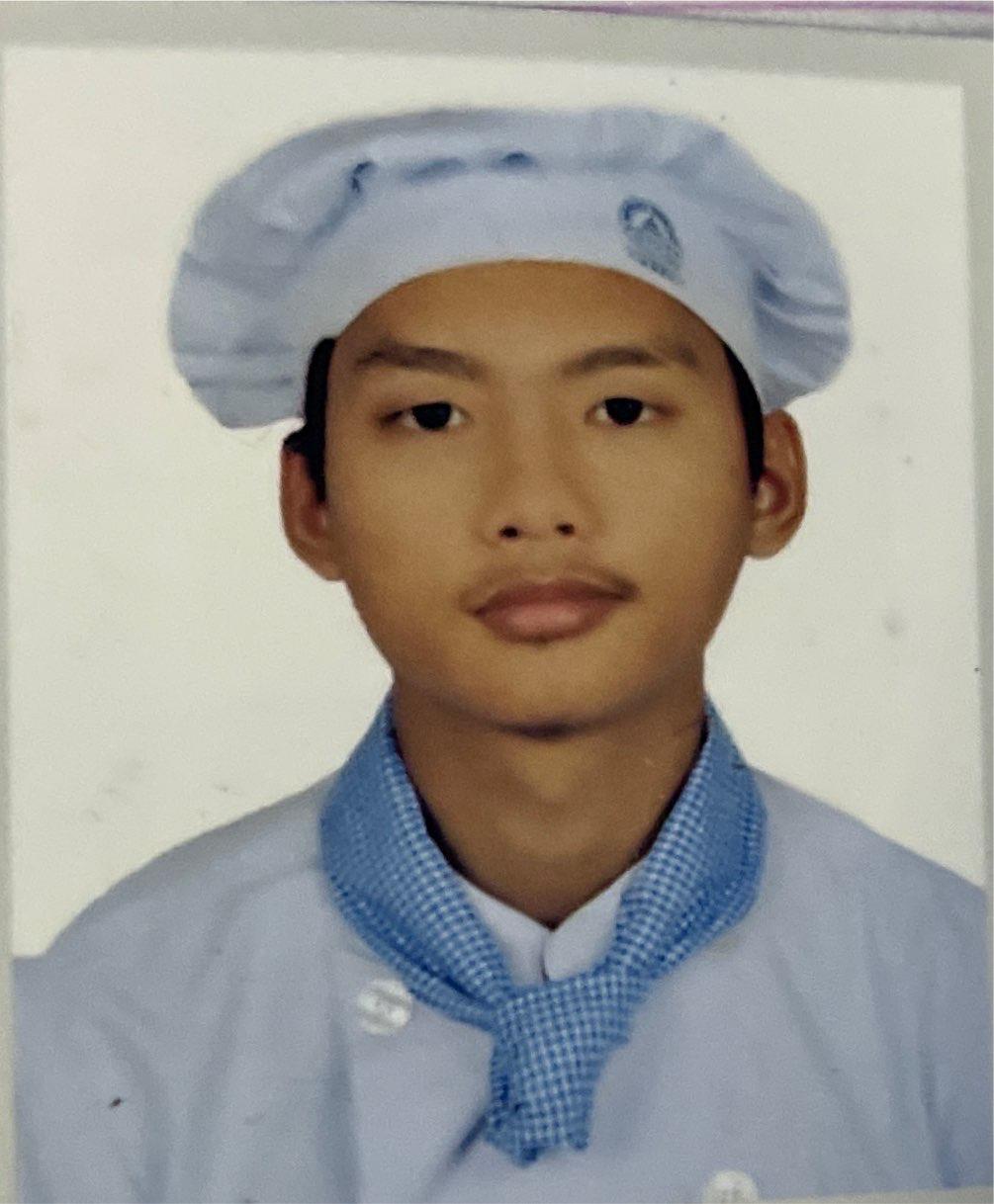 MR. Pravin  Paija Pun