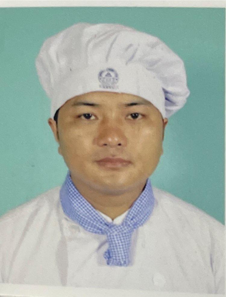 MR. Bhoj Bahadur Gurung