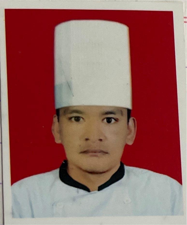 Mr. Purna Bahadur chhantyal