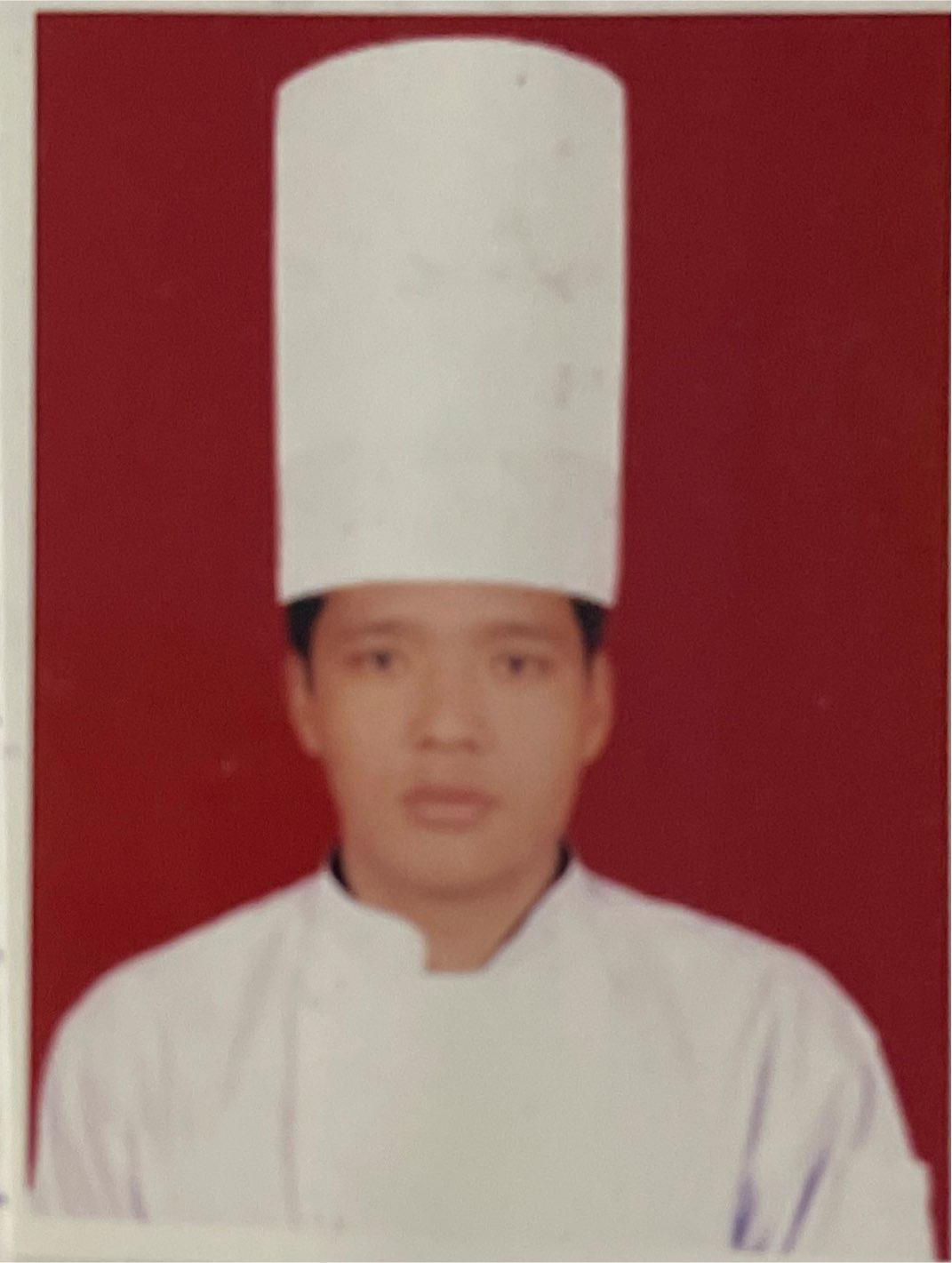 Mr. Purna Bahadur Gurung