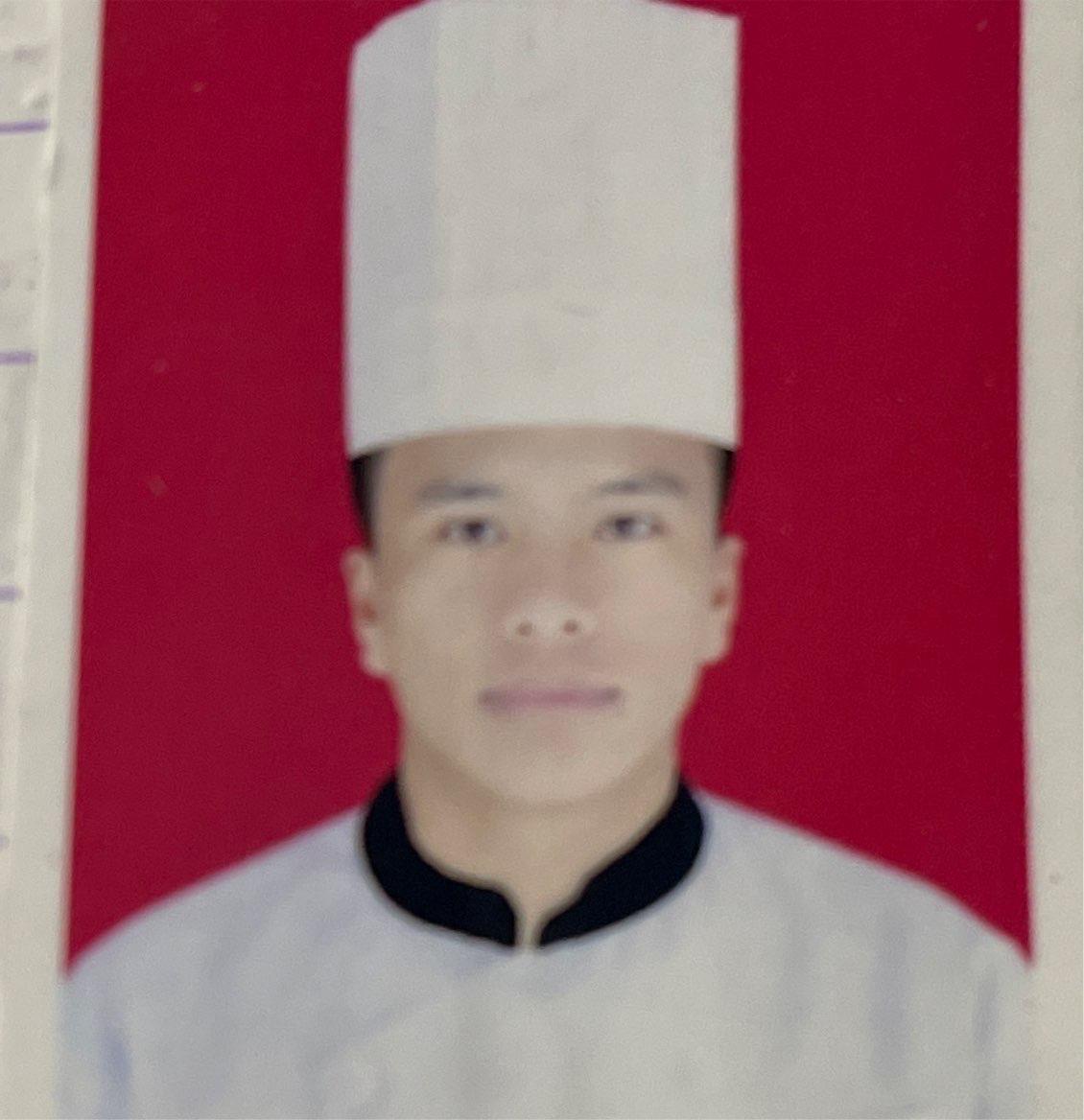 Mr. Dhan Prasad Gurung