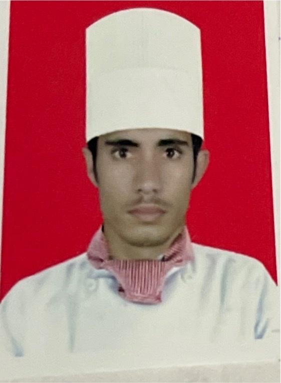 Mr. Resham Lal Adhikari