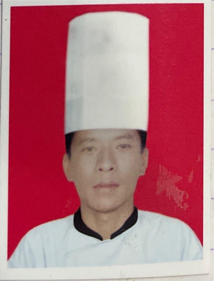 Mr. Yam Bahadur Pun