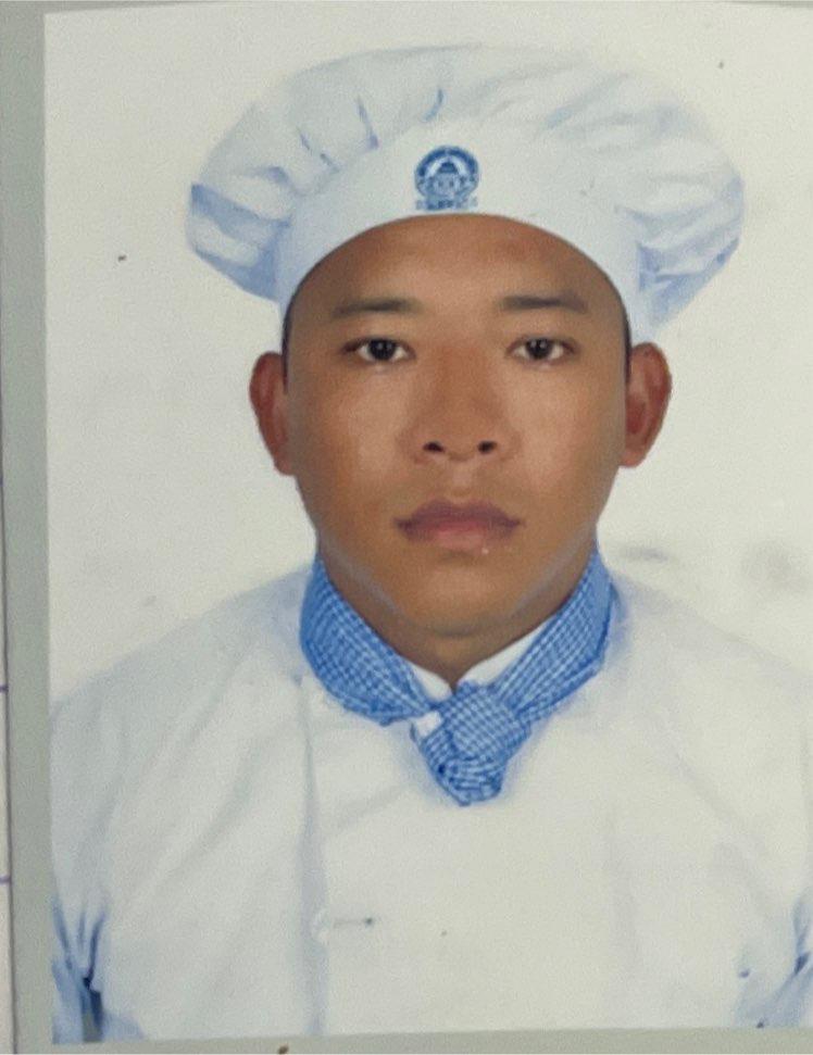 MR. Prem Bahadur Thapa