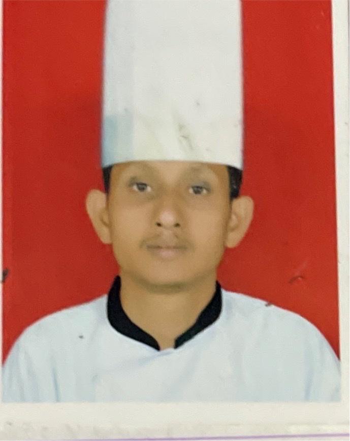 Mr. Rajendra Bahadur Pahari