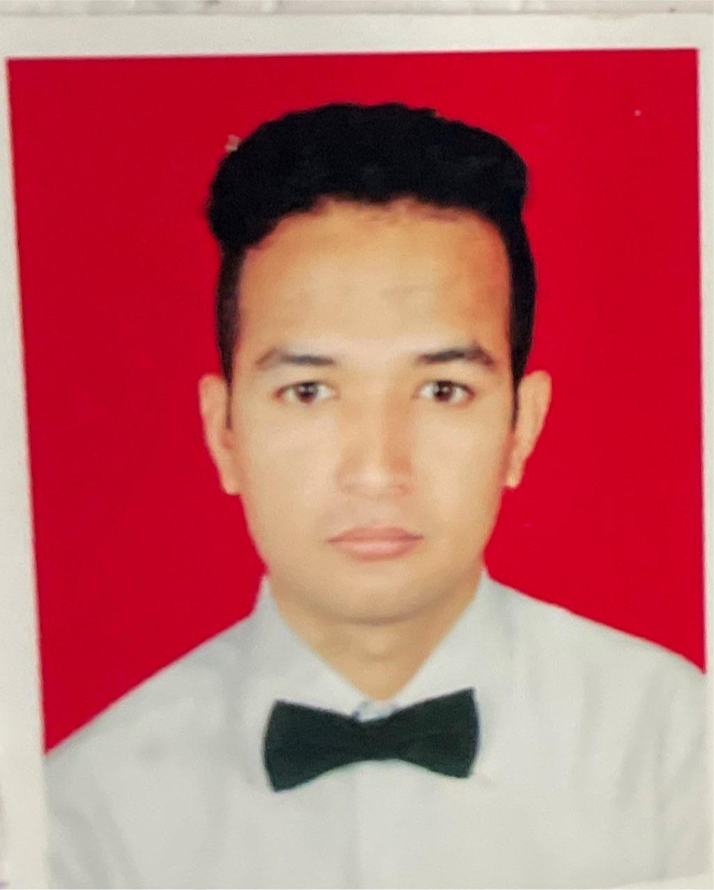 Mr. Shankar Chhetri