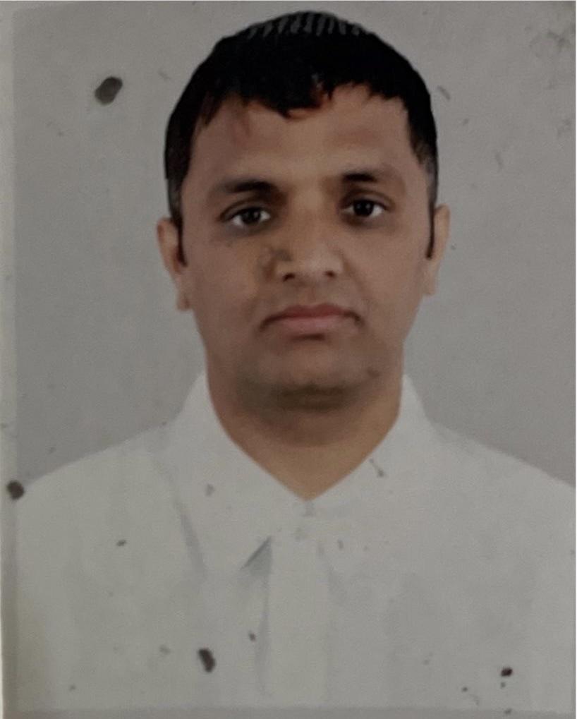 MR. RAJENDRA PRASAD ADHIKARI