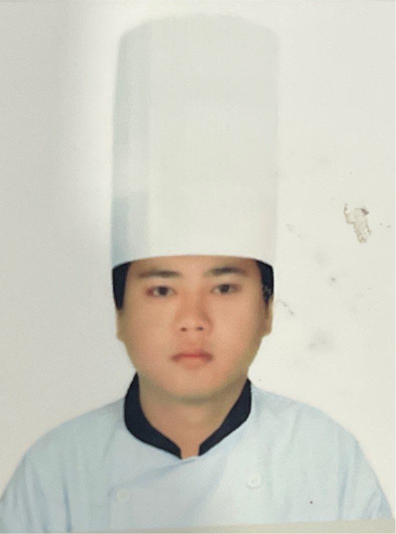 MR. Pharendra Gurung