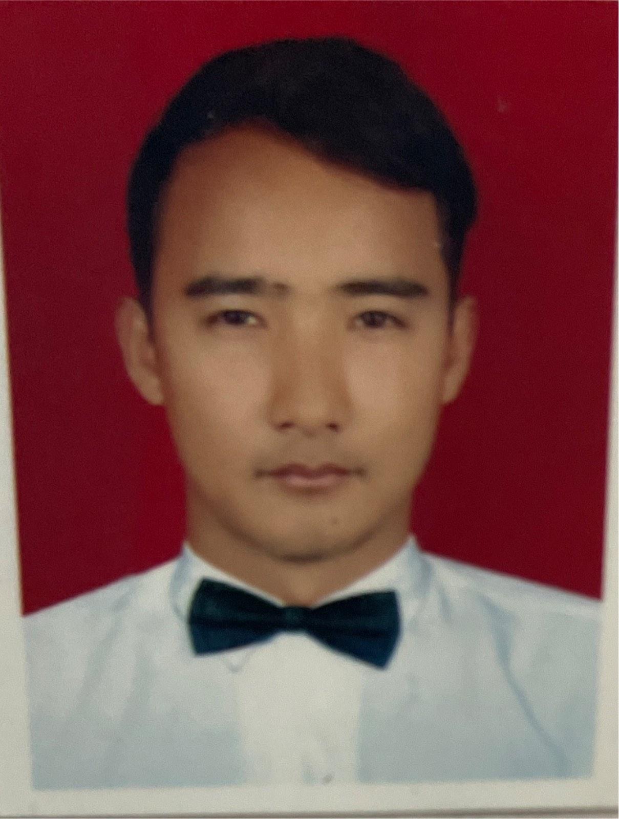 Mr. Resham Phagami Pun