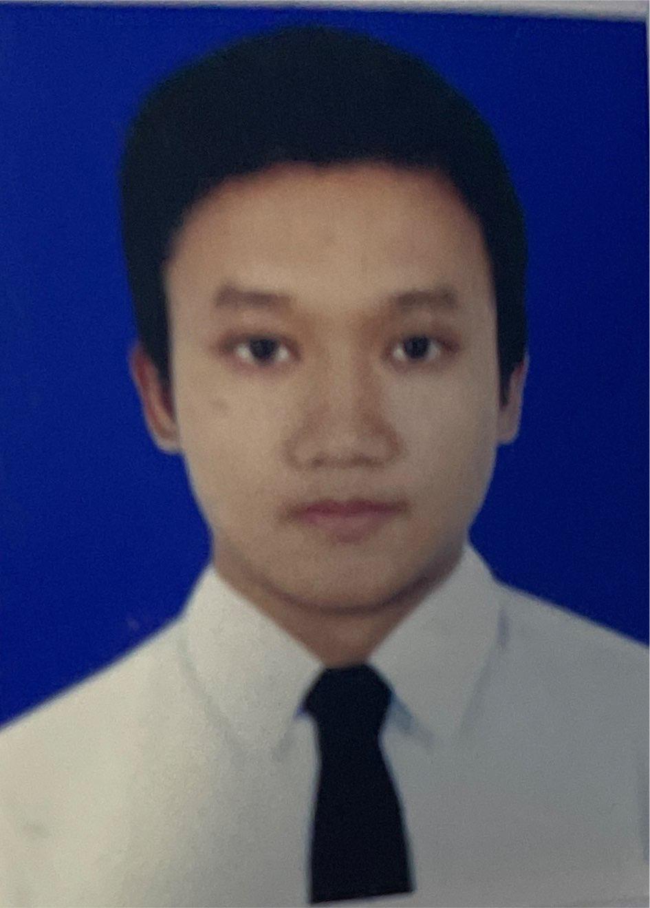 MR. TEJ BIKRAM GURUNG