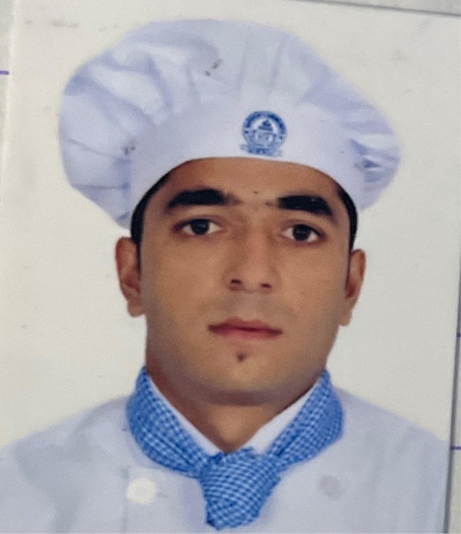 MR. Prakash Prasad Chapagain