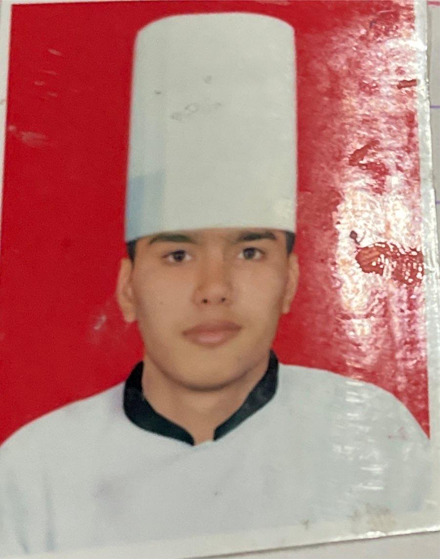 Mr. Sandeep Rana Bhat