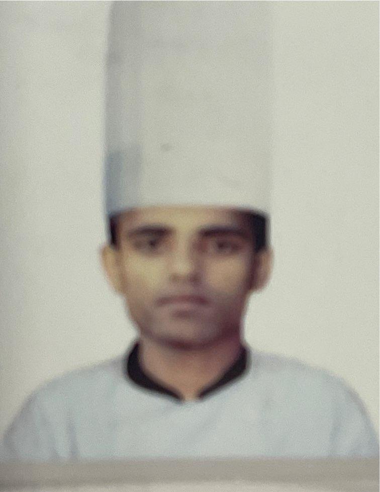 MR. Raj Kumar Timilsina