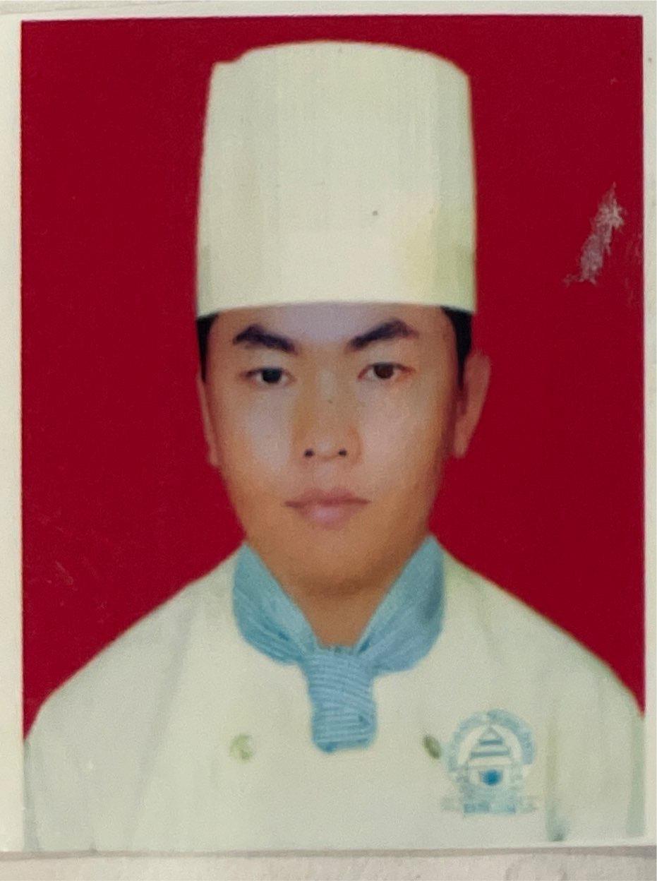 Mr. krishna Kumar Purja pun