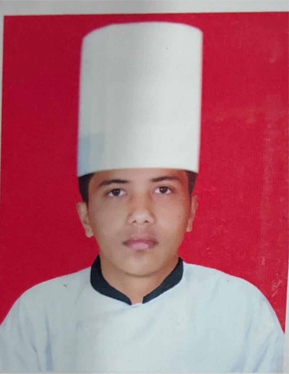 MR. Dipendra Adhikari