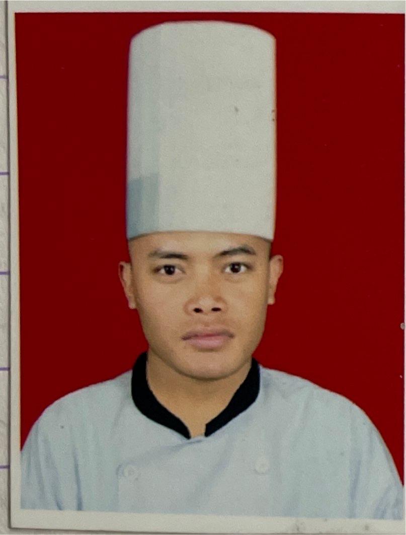 Mr. Bishnu Bahadur Ale