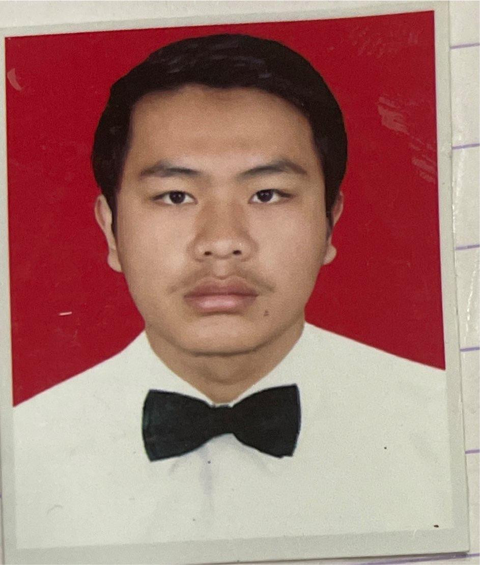 MR. NETRA MAN GURUNG